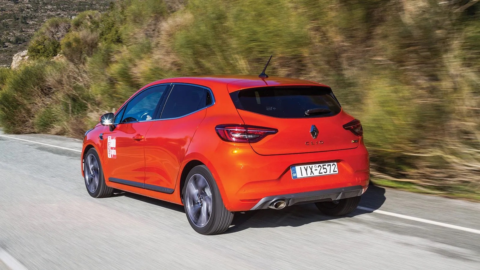 Τα υπέρ, τα κατά και η άποψη μας για το Renault Clio ως μεταχειρισμένο